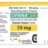 Buy Opana ER 7.5mg Online: Tablets/Pills For Sale